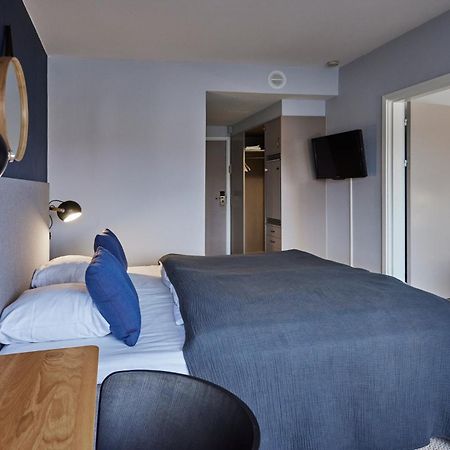 Hotel Jutlandia Frederikshavn Εξωτερικό φωτογραφία
