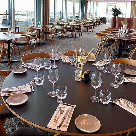 Hotel Jutlandia Frederikshavn Εξωτερικό φωτογραφία