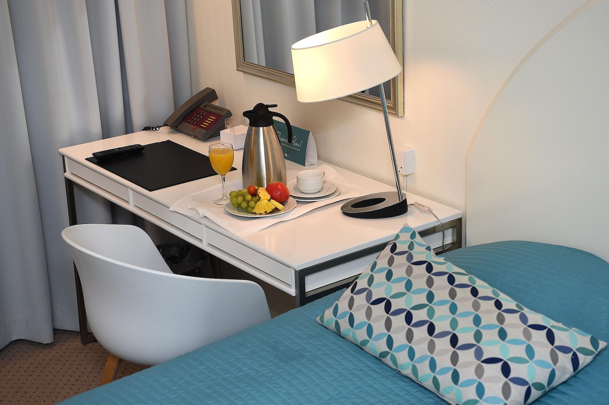 Hotel Jutlandia Frederikshavn Εξωτερικό φωτογραφία