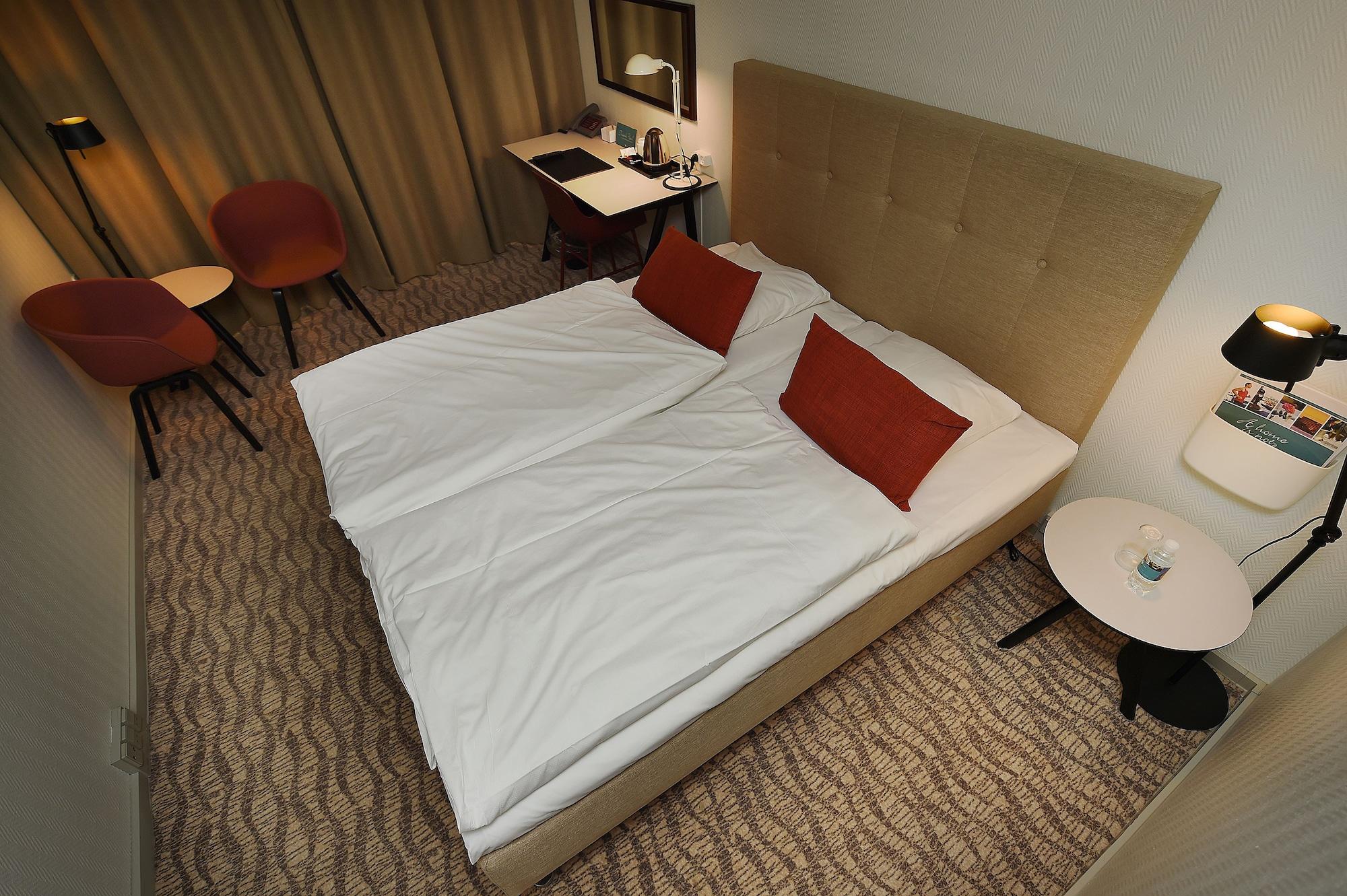 Hotel Jutlandia Frederikshavn Εξωτερικό φωτογραφία