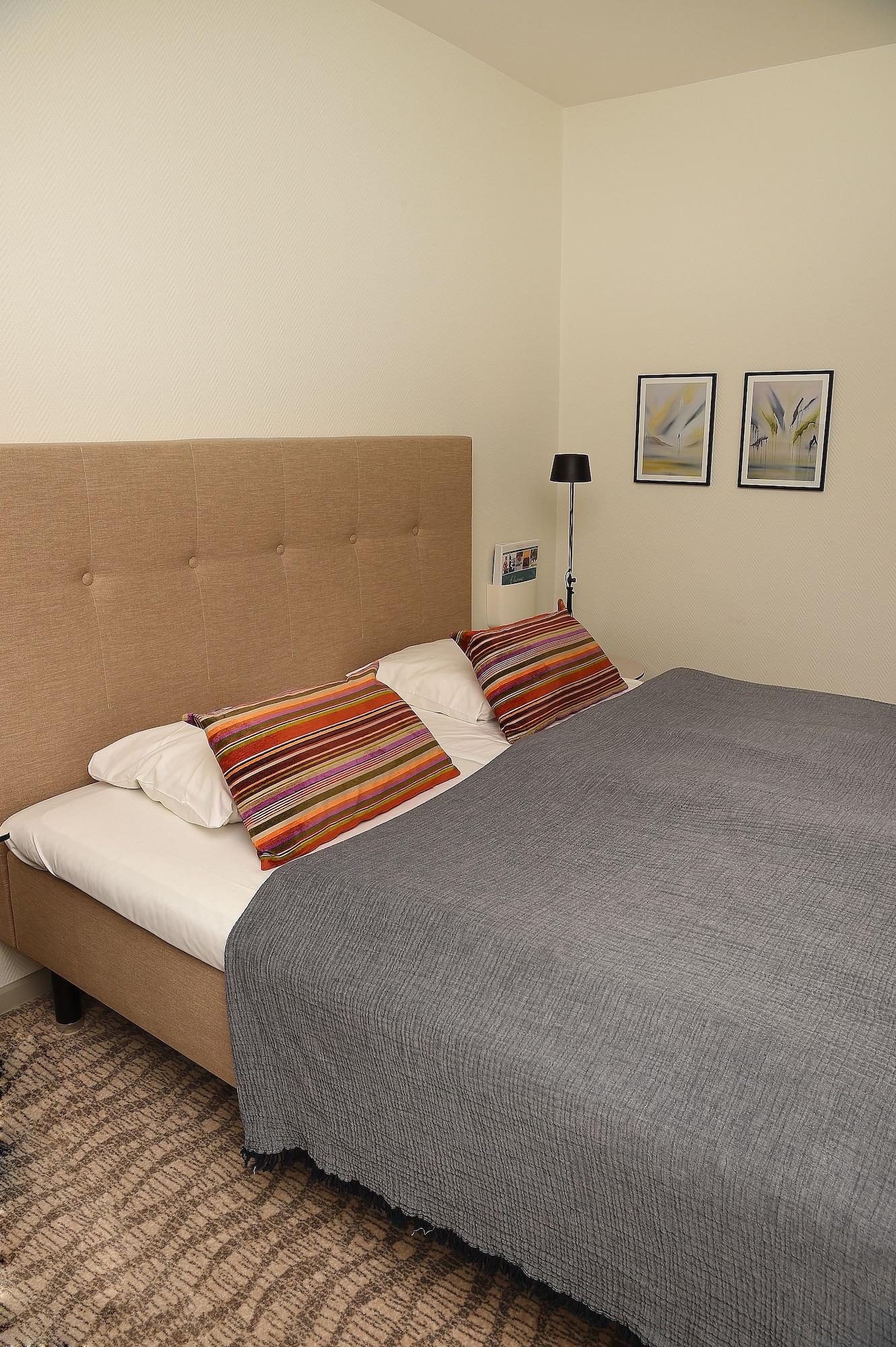 Hotel Jutlandia Frederikshavn Εξωτερικό φωτογραφία