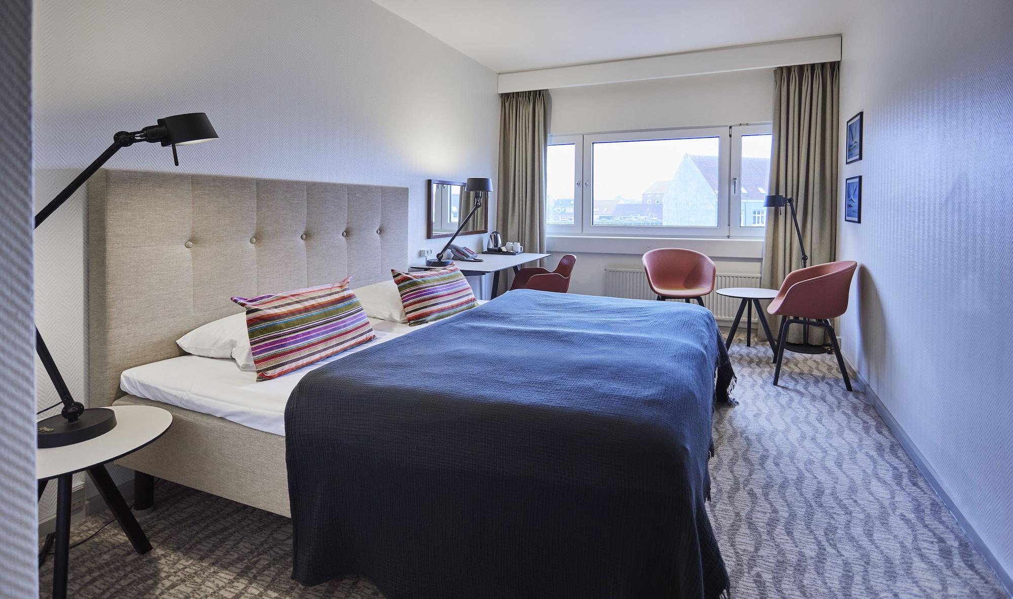 Hotel Jutlandia Frederikshavn Εξωτερικό φωτογραφία