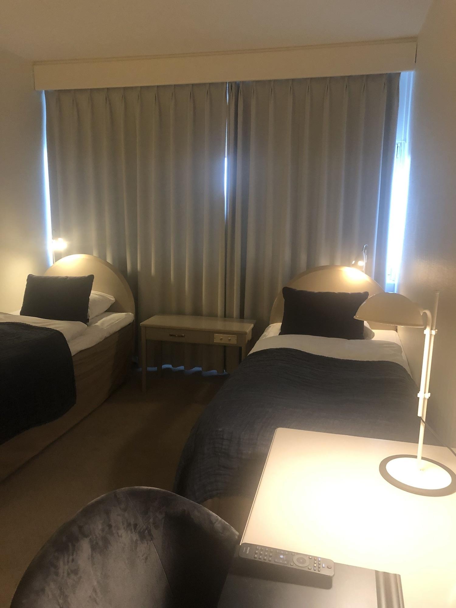 Hotel Jutlandia Frederikshavn Εξωτερικό φωτογραφία