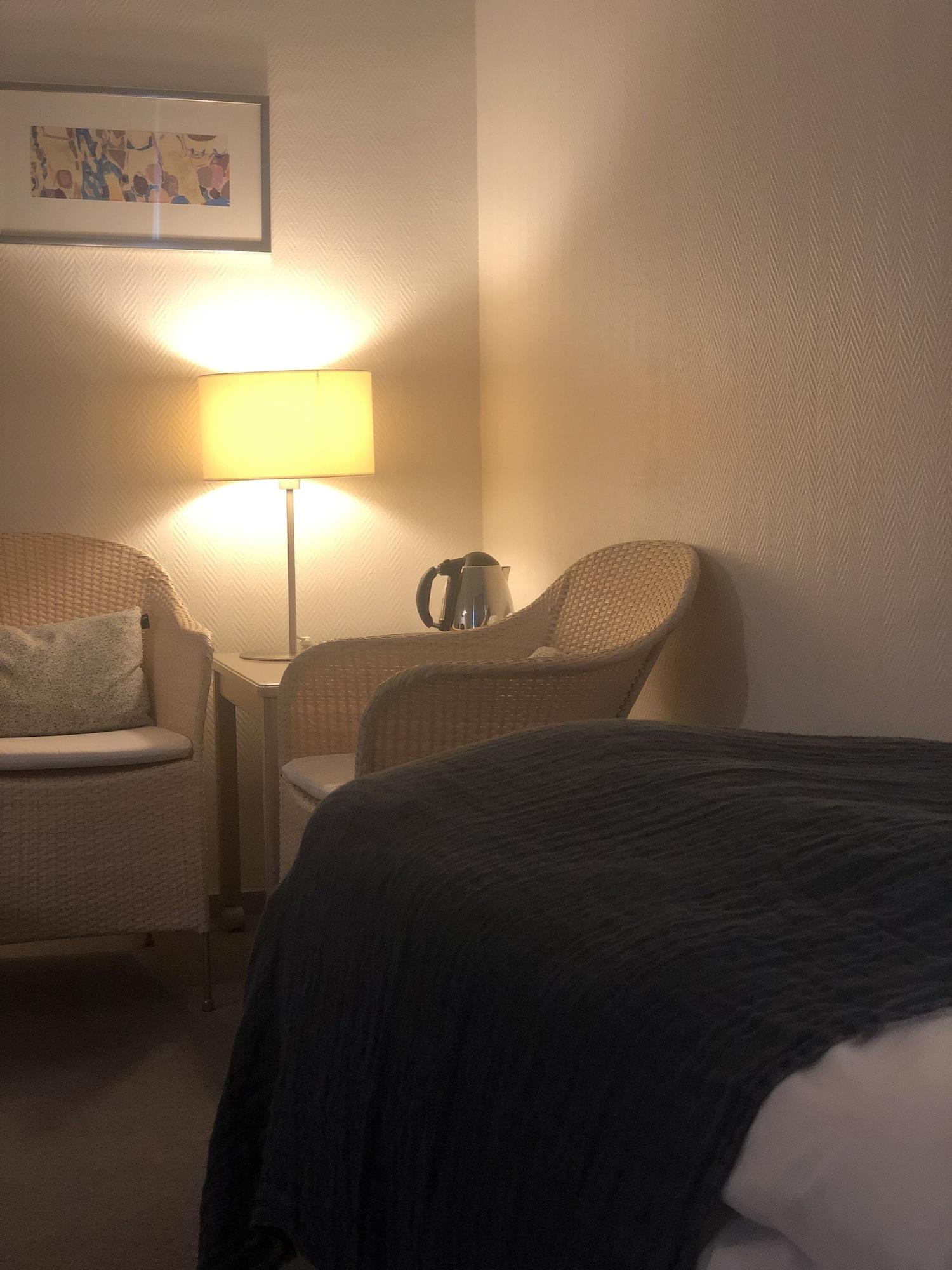 Hotel Jutlandia Frederikshavn Εξωτερικό φωτογραφία