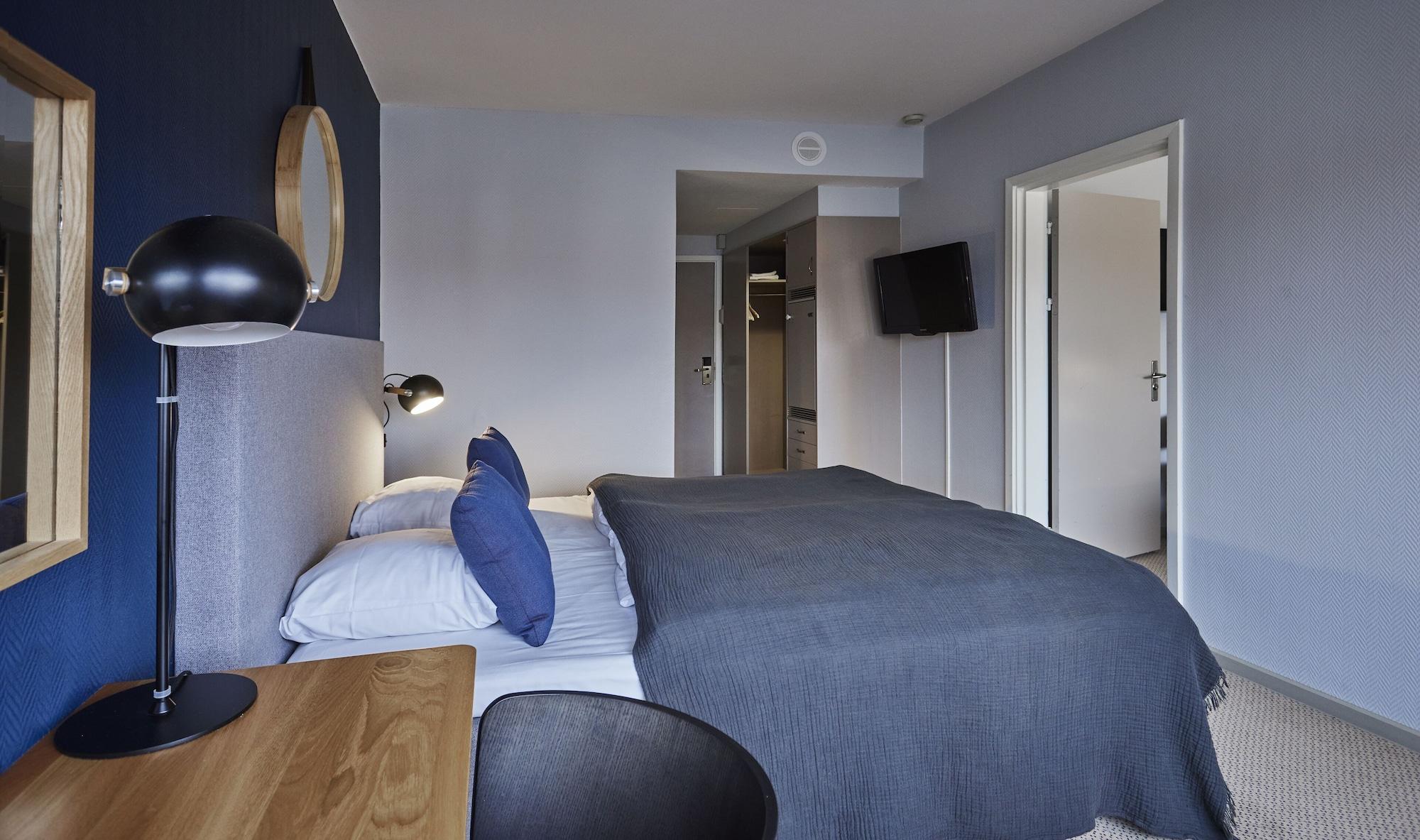Hotel Jutlandia Frederikshavn Εξωτερικό φωτογραφία
