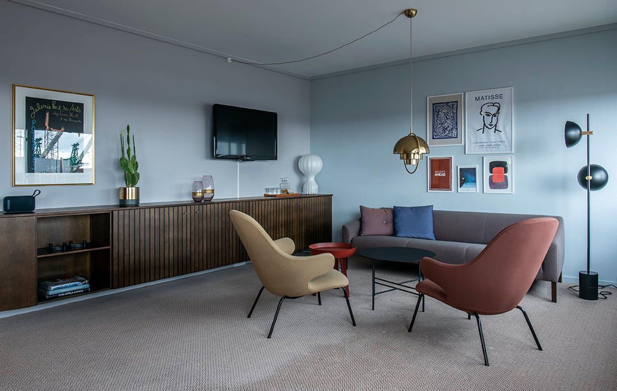 Hotel Jutlandia Frederikshavn Εξωτερικό φωτογραφία