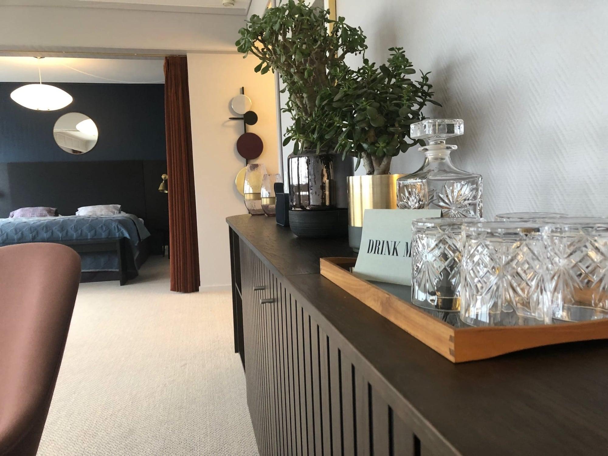Hotel Jutlandia Frederikshavn Εξωτερικό φωτογραφία