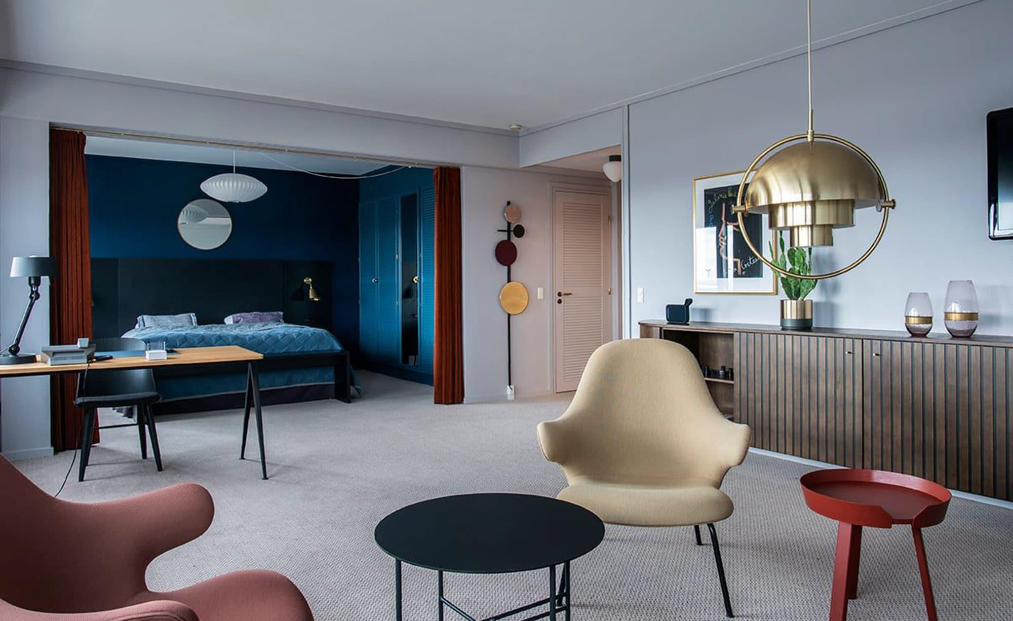 Hotel Jutlandia Frederikshavn Εξωτερικό φωτογραφία