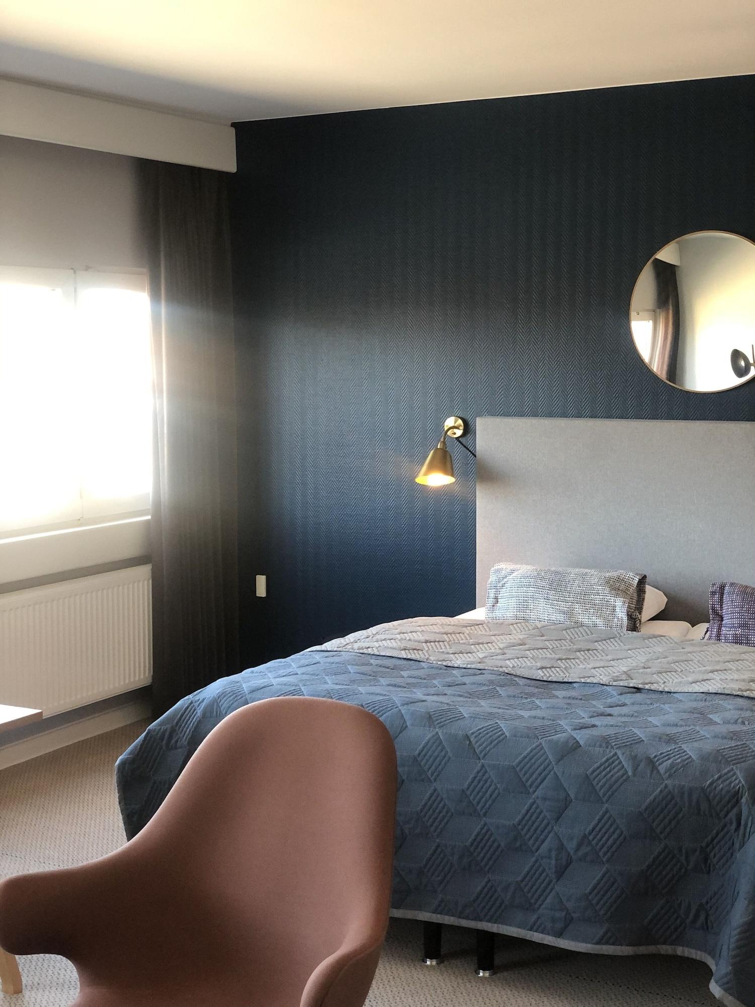 Hotel Jutlandia Frederikshavn Εξωτερικό φωτογραφία