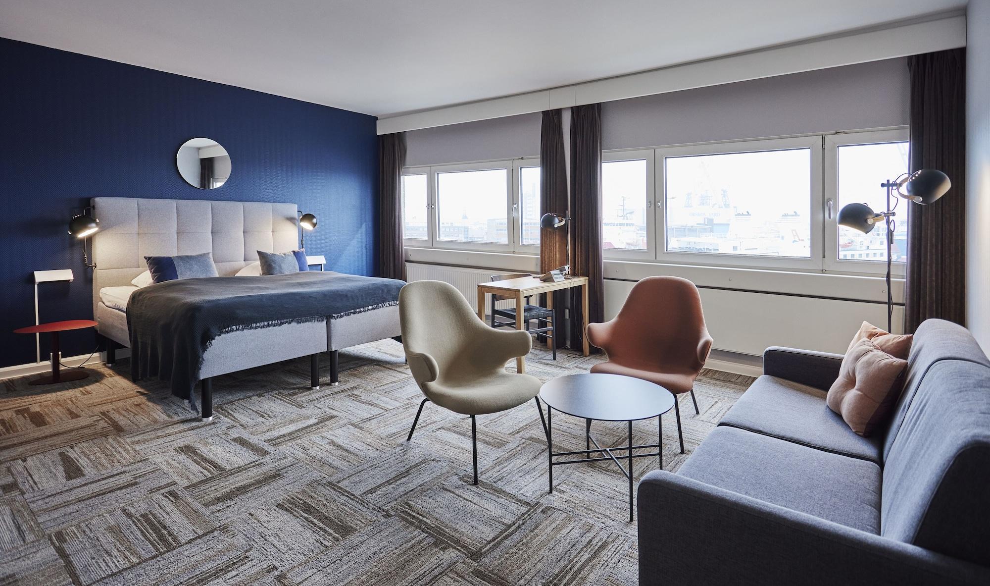 Hotel Jutlandia Frederikshavn Εξωτερικό φωτογραφία