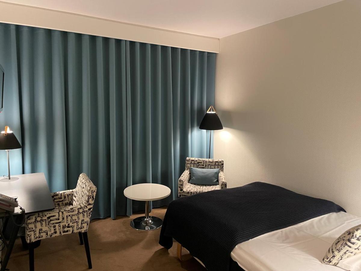 Hotel Jutlandia Frederikshavn Δωμάτιο φωτογραφία