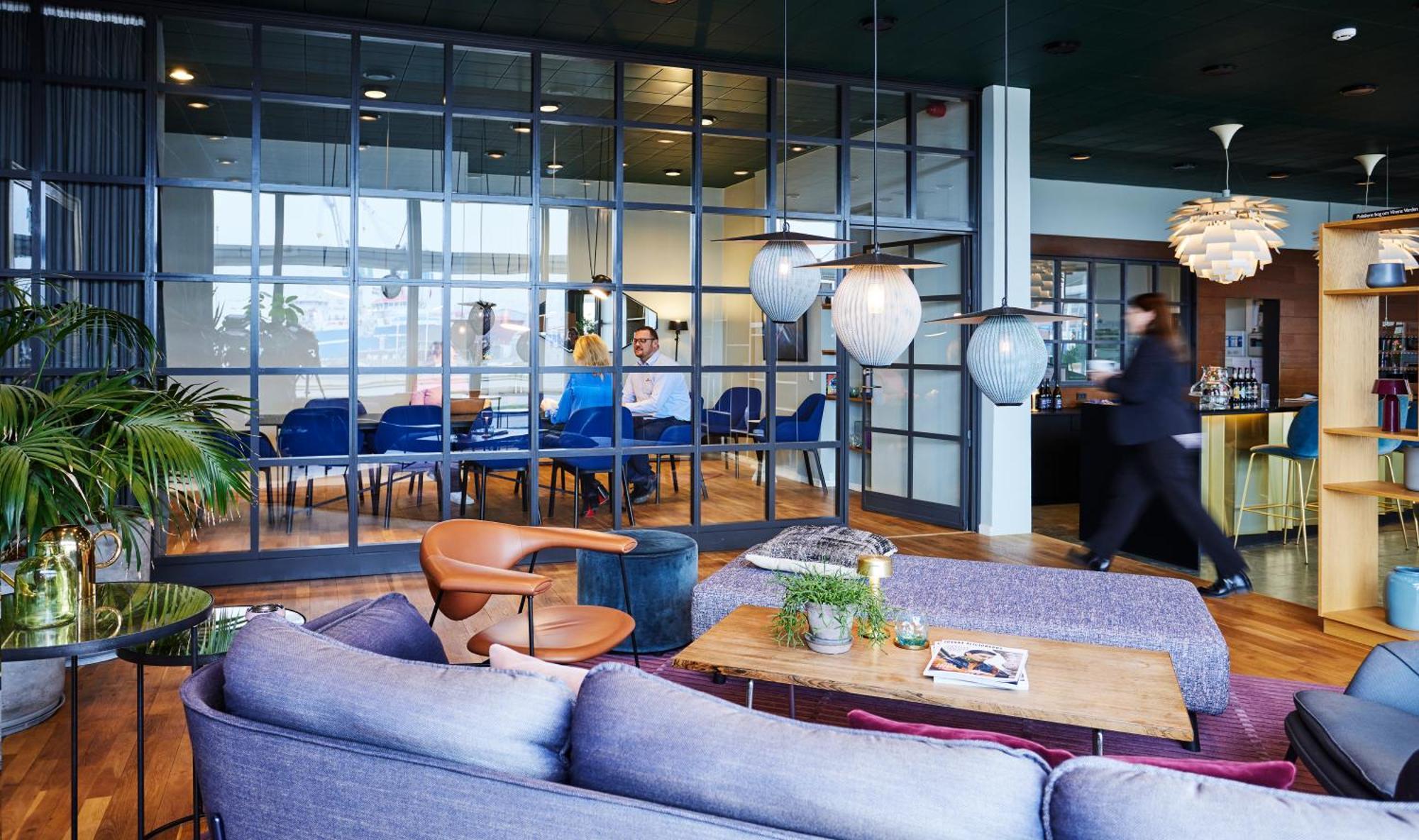 Hotel Jutlandia Frederikshavn Εξωτερικό φωτογραφία
