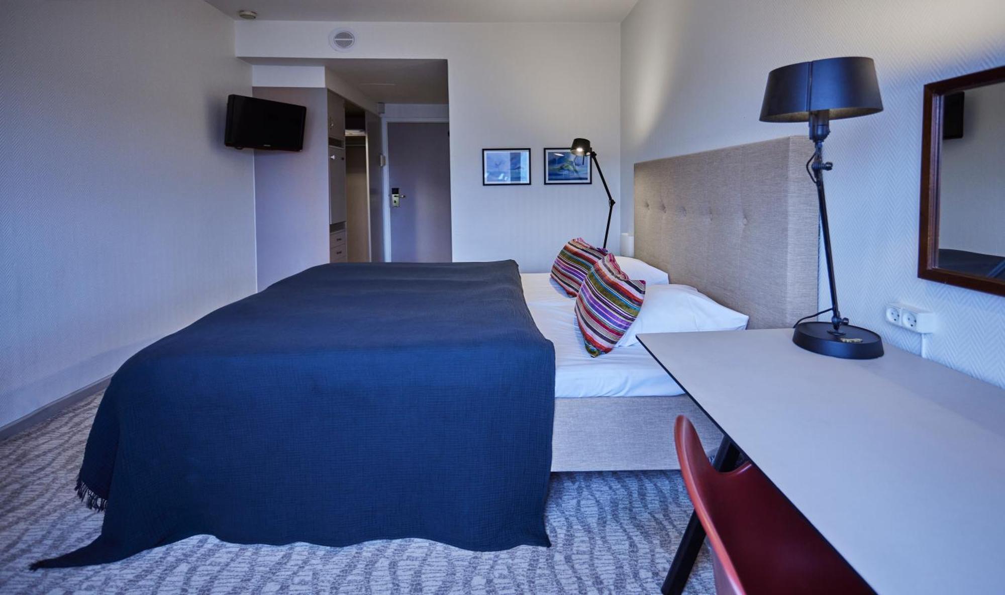 Hotel Jutlandia Frederikshavn Δωμάτιο φωτογραφία