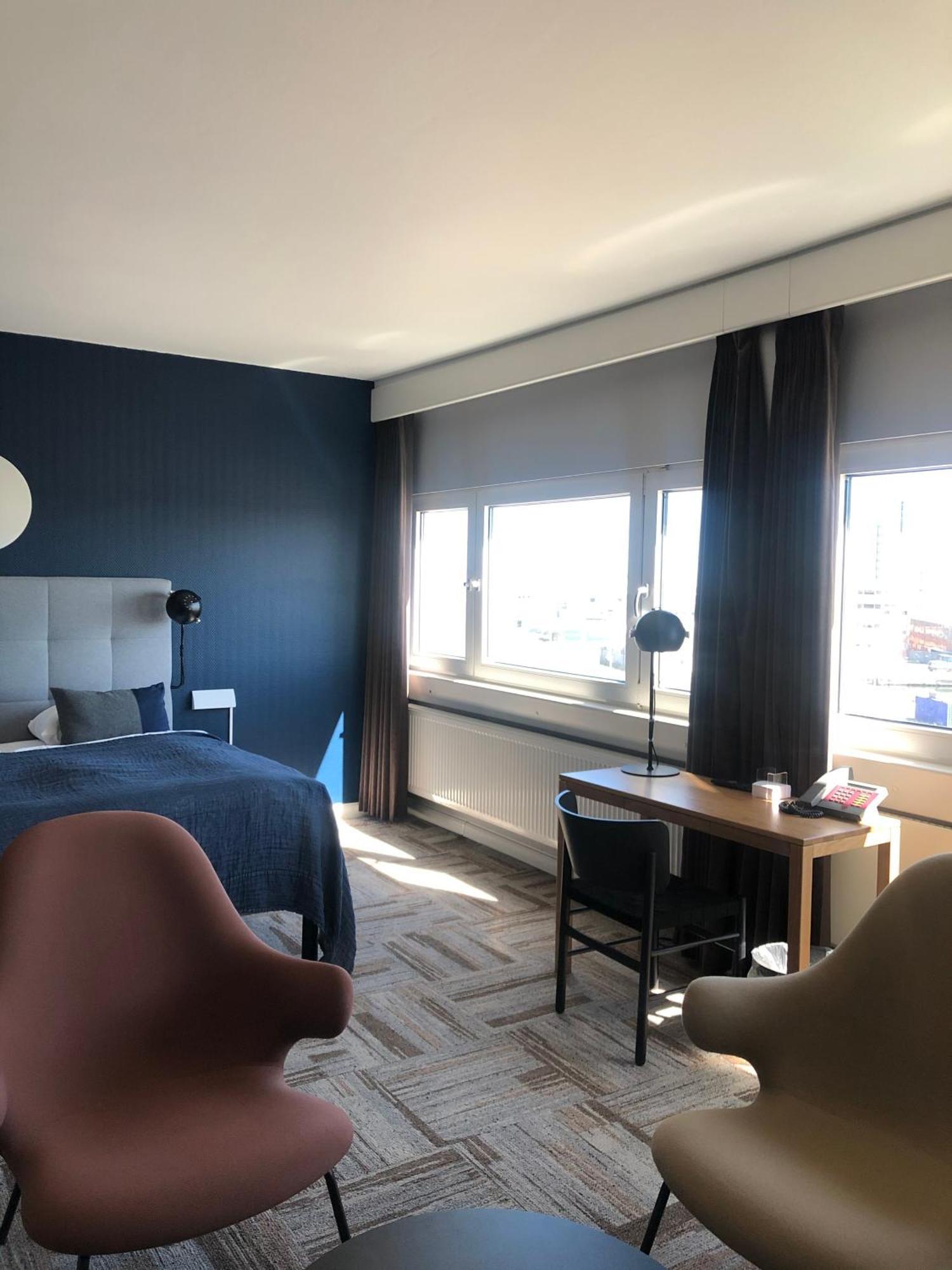 Hotel Jutlandia Frederikshavn Δωμάτιο φωτογραφία