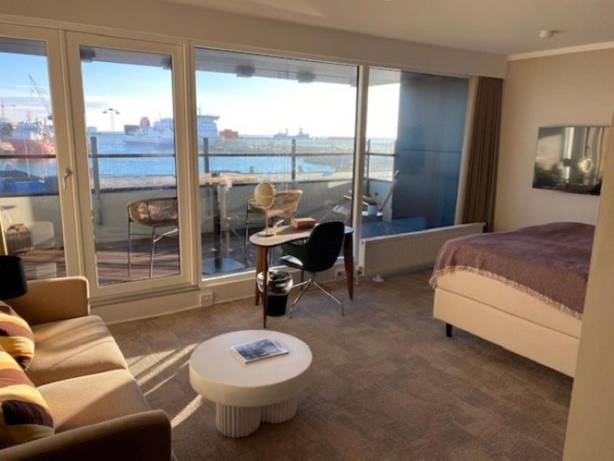 Hotel Jutlandia Frederikshavn Δωμάτιο φωτογραφία