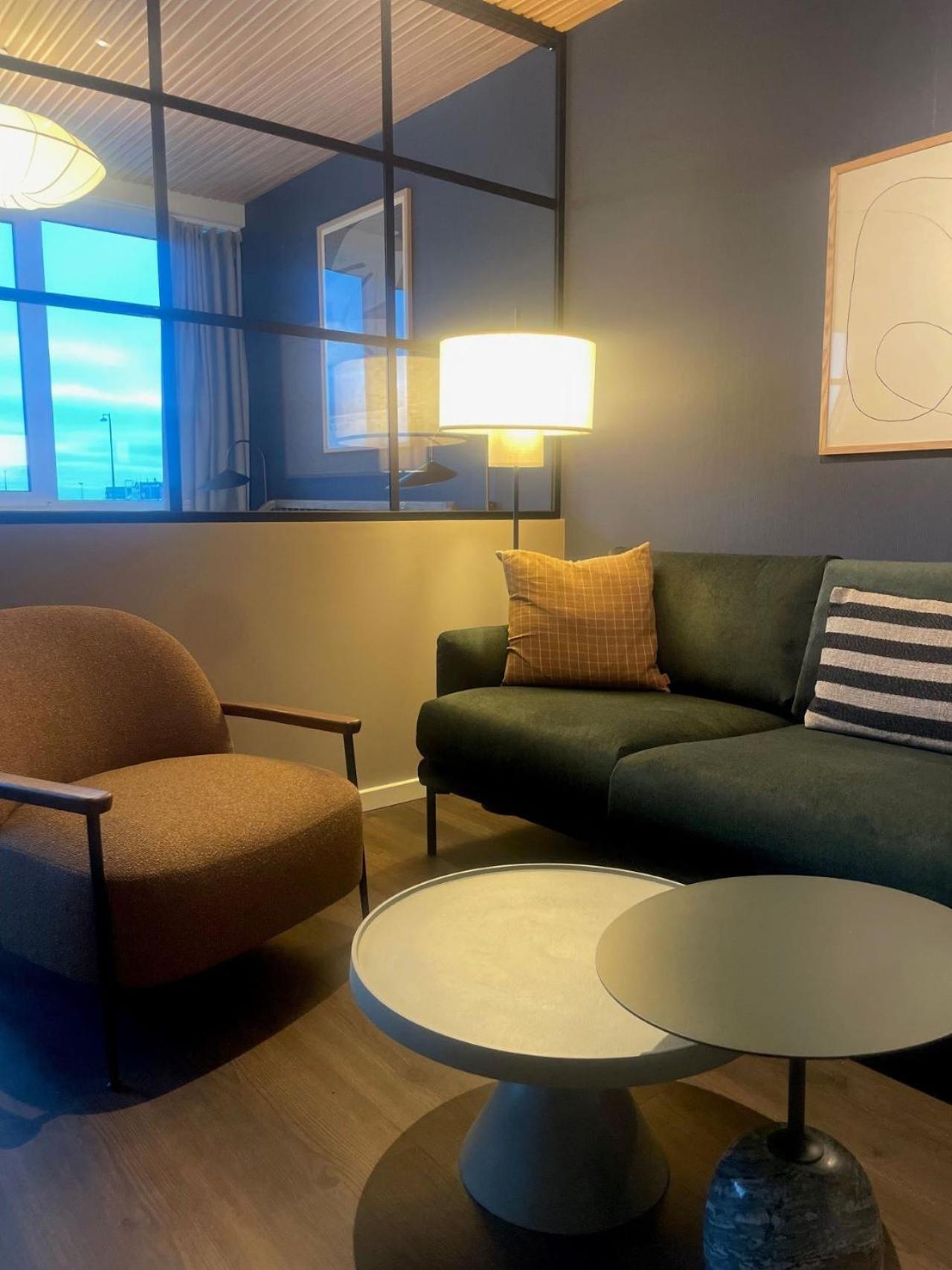 Hotel Jutlandia Frederikshavn Δωμάτιο φωτογραφία