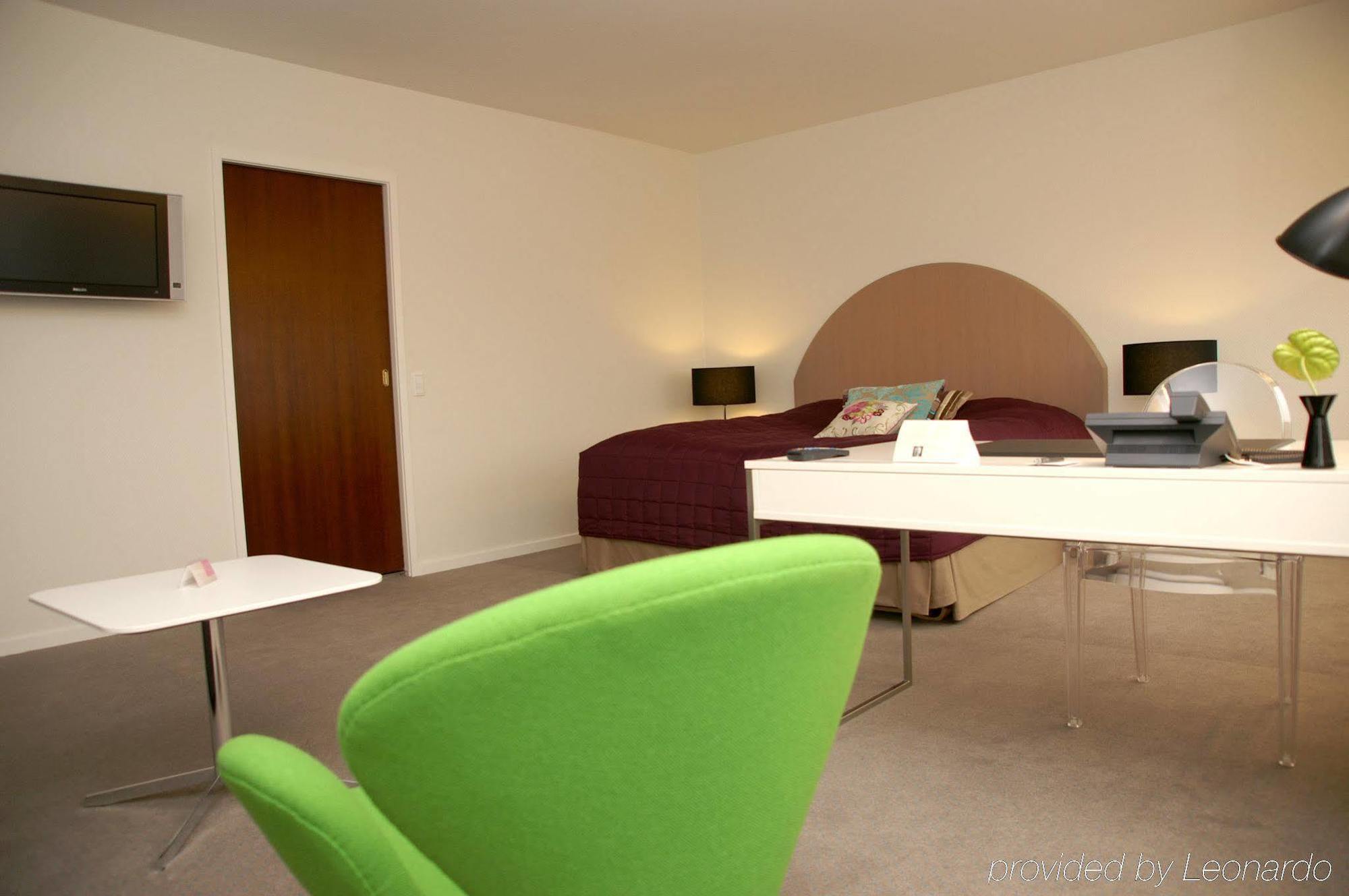 Hotel Jutlandia Frederikshavn Δωμάτιο φωτογραφία