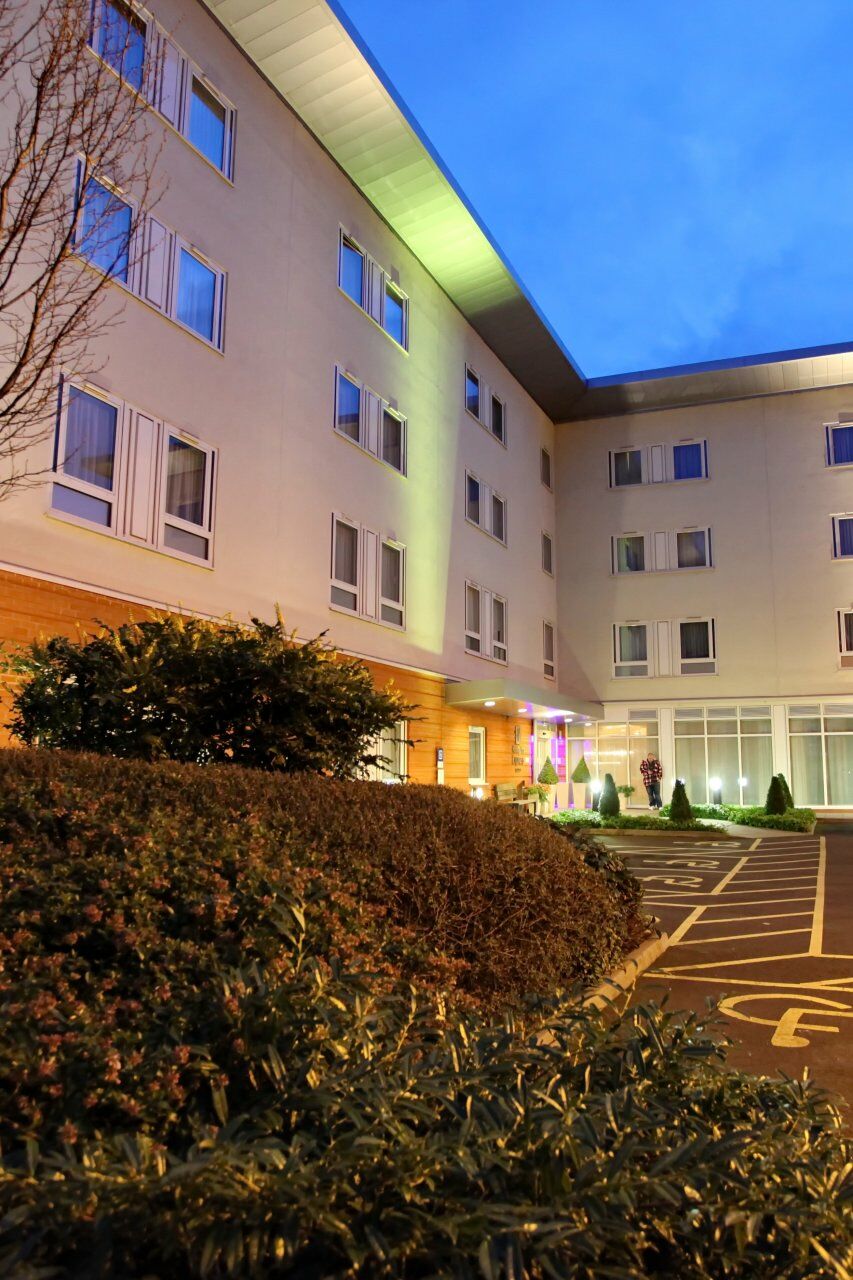 Hotel Jutlandia Frederikshavn Εξωτερικό φωτογραφία